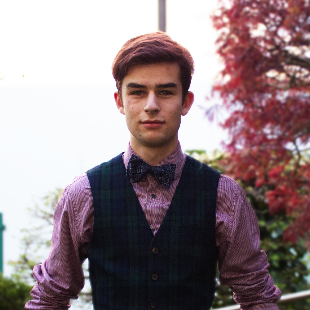 Benjamin Guerne-Kieferndorf